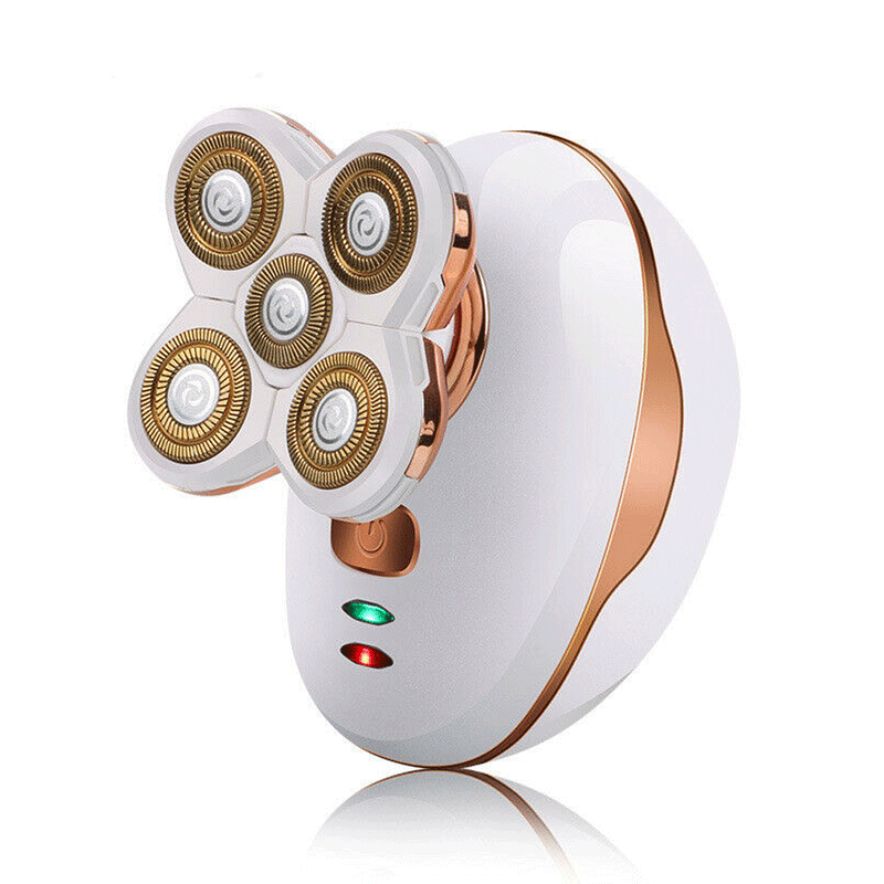 Bald Head Shaver Hair Remover Razor