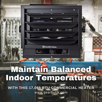 Space Heater, Unit Heater, Electric heater