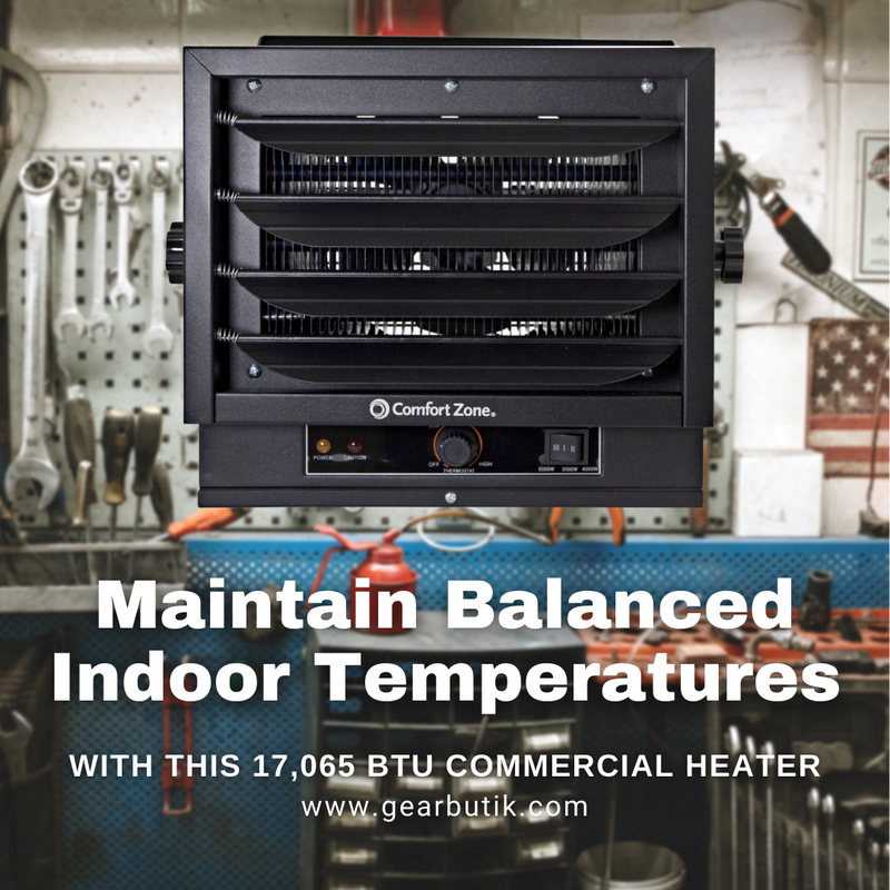 Space Heater, Unit Heater, Electric heater