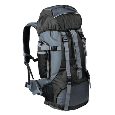 Waterproof 70L Outdoor Camping Travel Hiking Bag Backpack Daypack Trek Rucksack