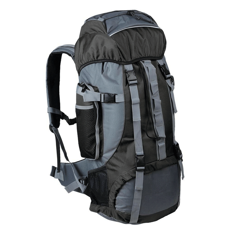 Waterproof 70L Outdoor Camping Travel Hiking Bag Backpack Daypack Trek Rucksack