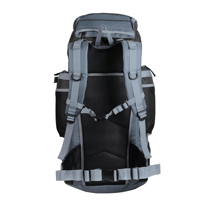Waterproof 70L Outdoor Camping Travel Hiking Bag Backpack Daypack Trek Rucksack