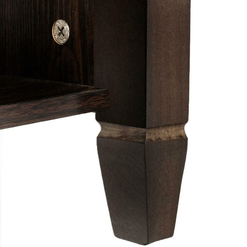 Lift Top Coffee Table w/ Hidden Compartment Storage Shelf Living Room Furniture