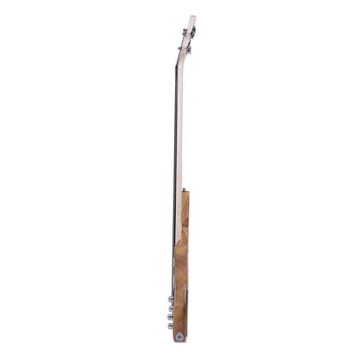 bass guitar