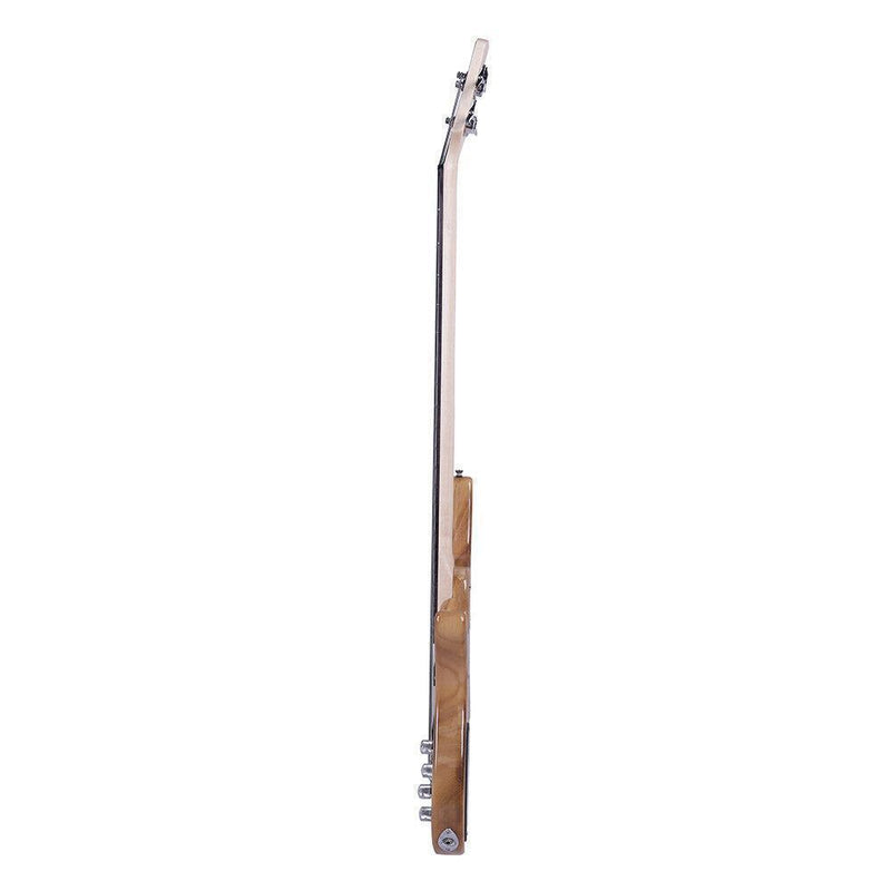 bass guitar