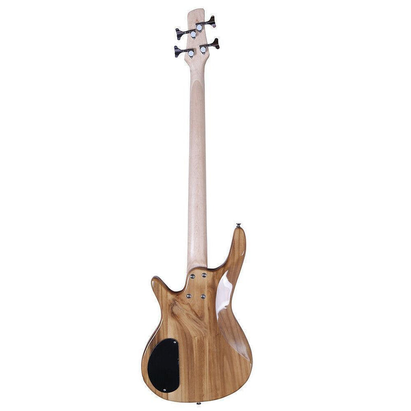 basswood guitar