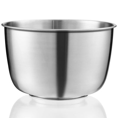 200W 5-Speed Stand Mixer with Dough Hooks Beaters