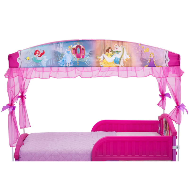 Disney Princess Plastic Toddler Kid&