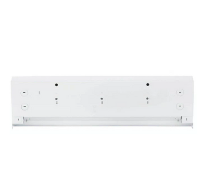 Electric Baseboard Heater, 24" Mounted Baseboard Room Heater 240/208V