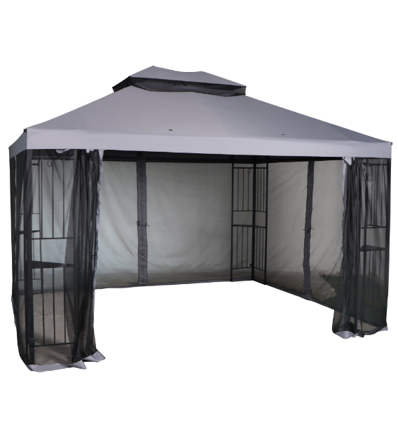 Outdoor Gazebo Patio Garden Beach Wedding Tent Canopy