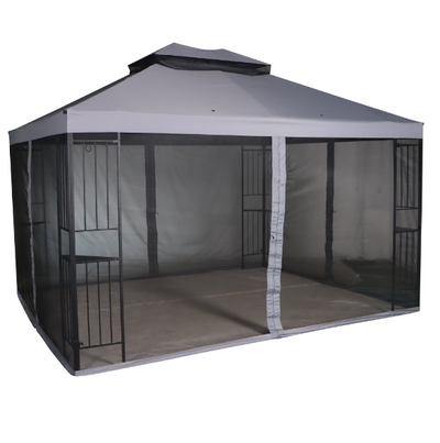 Outdoor Gazebo Patio Garden Beach Wedding Tent Canopy