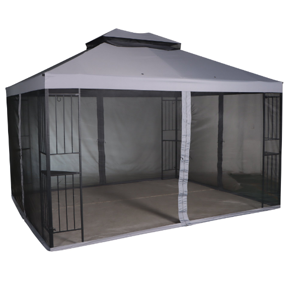 Outdoor Gazebo Patio Garden Beach Wedding Tent Canopy