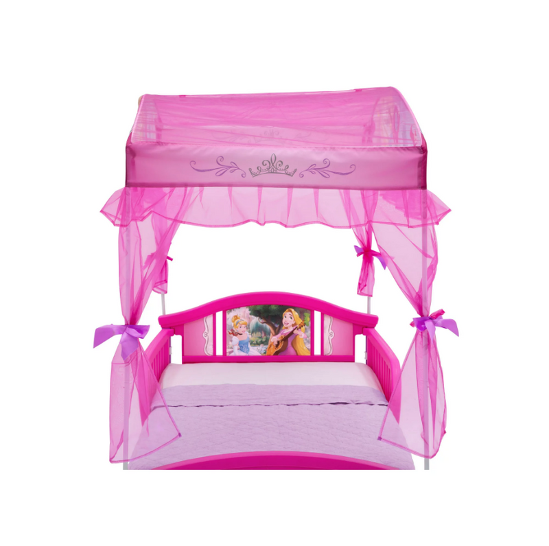 Disney Princess Plastic Toddler Kid&