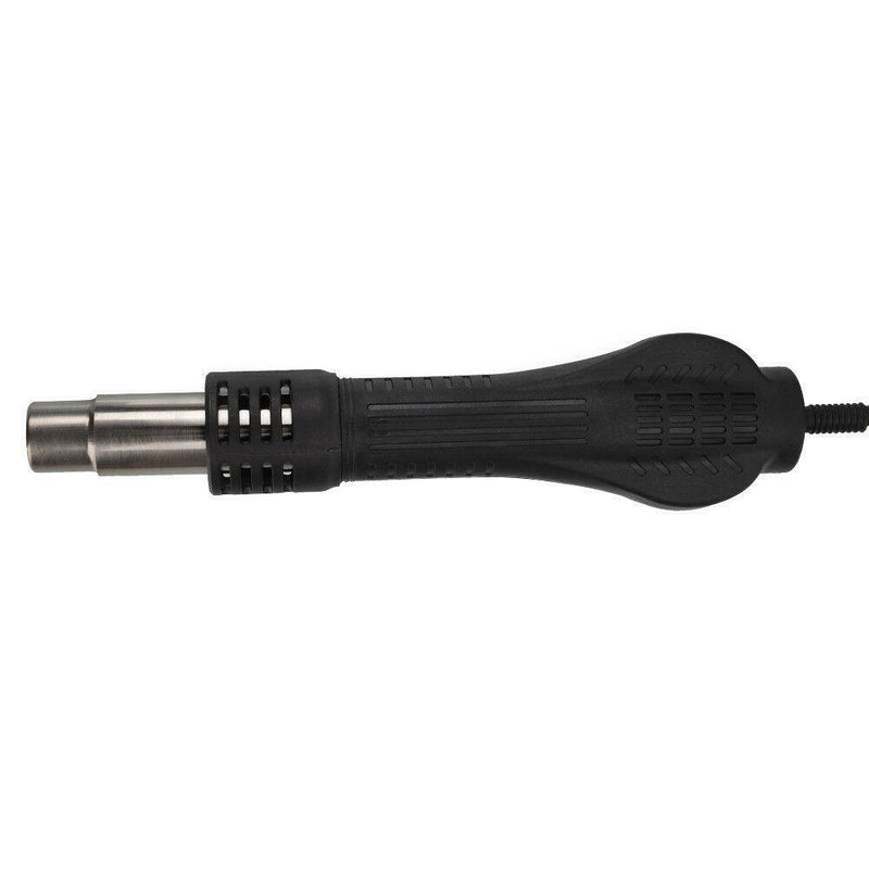 898D+ 2in1 SMD Rework Soldering Gun Machine Station Iron ESD Welder Desoldering Gun Hot 110V