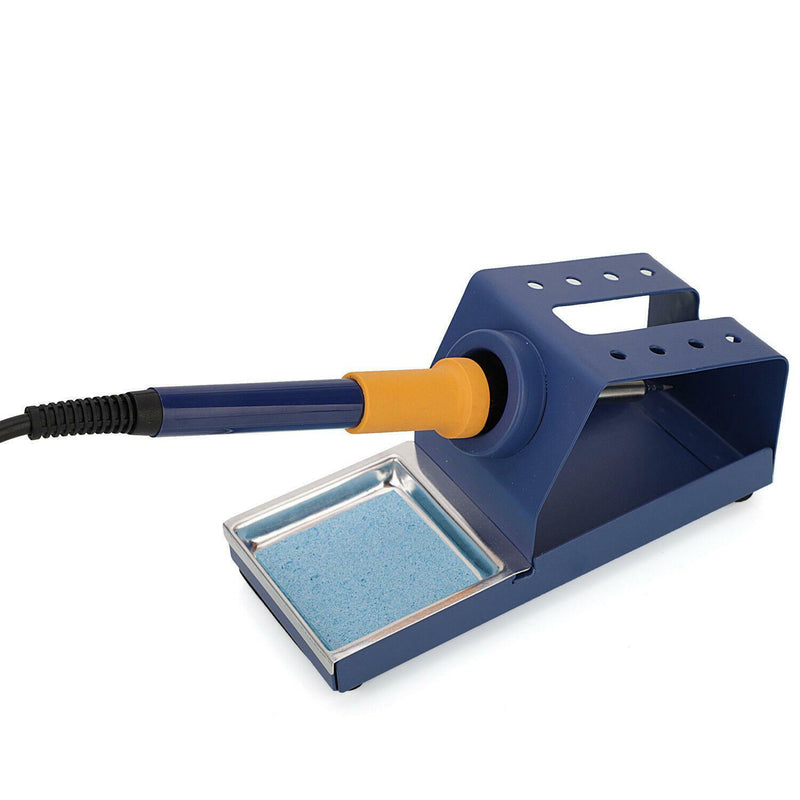 898D+ 2in1 SMD Rework Soldering Gun Machine Station Iron ESD Welder Desoldering Gun Hot 110V