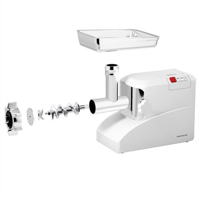 2000W Electric Meat Grinder Mincer Chopper with Cutting Accessories