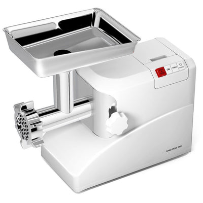 2000W Electric Meat Grinder Mincer Chopper with Cutting Accessories
