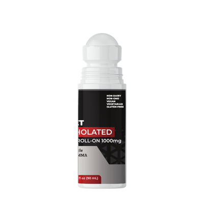 Mentholated CBD + CBG Roll-On 1000mg